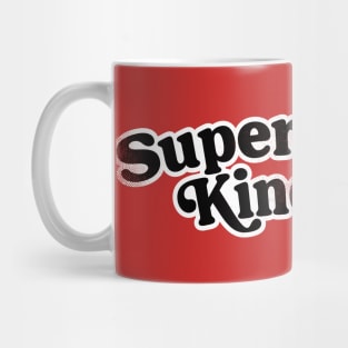 Superspread Kindness Mug